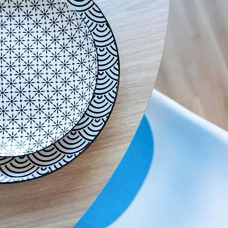 Apartament Haus Harmening Whg 5 *