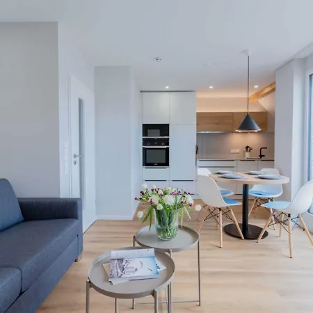 Haus Harmening Whg 5 Apartment