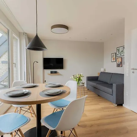 Haus Harmening Whg 5 *