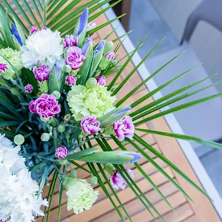 Haus Harmening Whg 5 Apartament Norderney