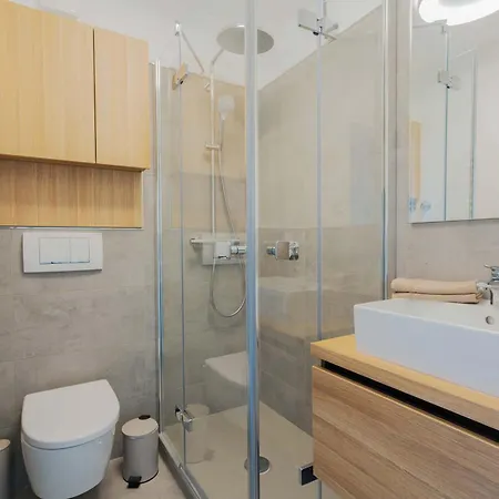 Haus Harmening Whg 5 Apartament *