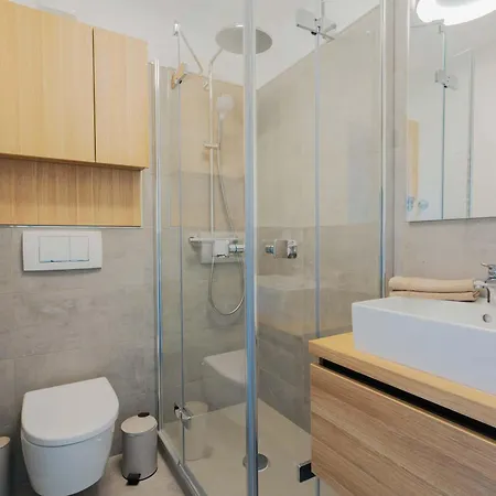 Haus Harmening Whg 5